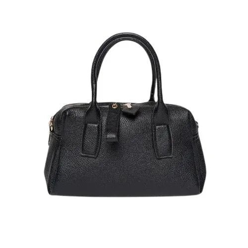Baggiees Women's Black Classic Handbag