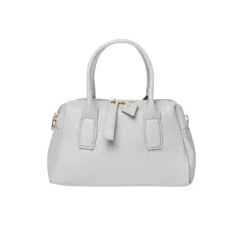 Baggiees Women's Gray Classic Handbag